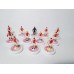 Subbuteo Andrew Table Soccer Ajax 2017-18 on RSB Proffessional Bases